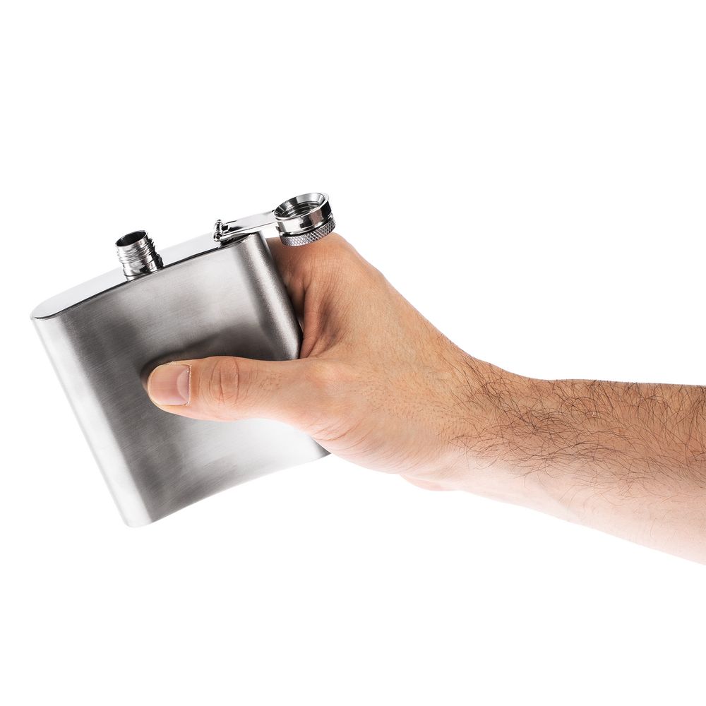 Изображение №6 | Фляжка Muse, стальная