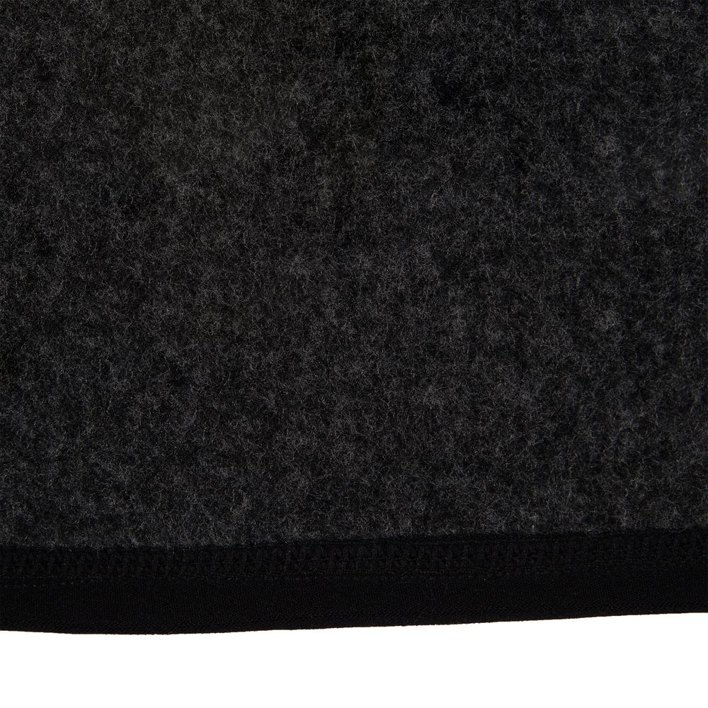 Изображение №6 | Куртка с капюшоном унисекс Gotland, черная, размер S