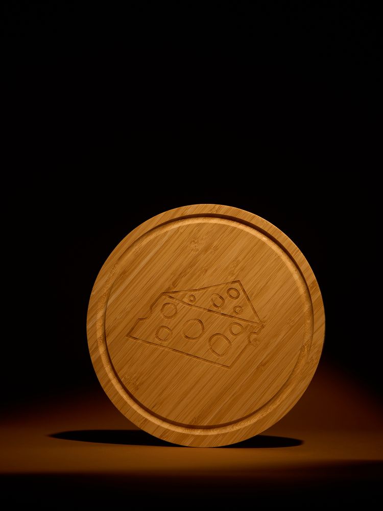 Изображение №5 | Сырный набор Fromagic