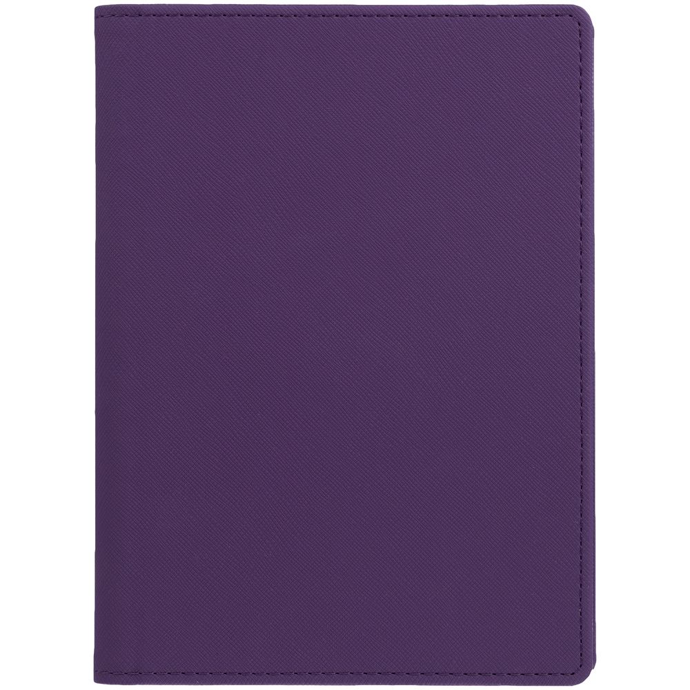 Изображение №2 | Ежедневник Spring Touch, недатированный, фиолетовый