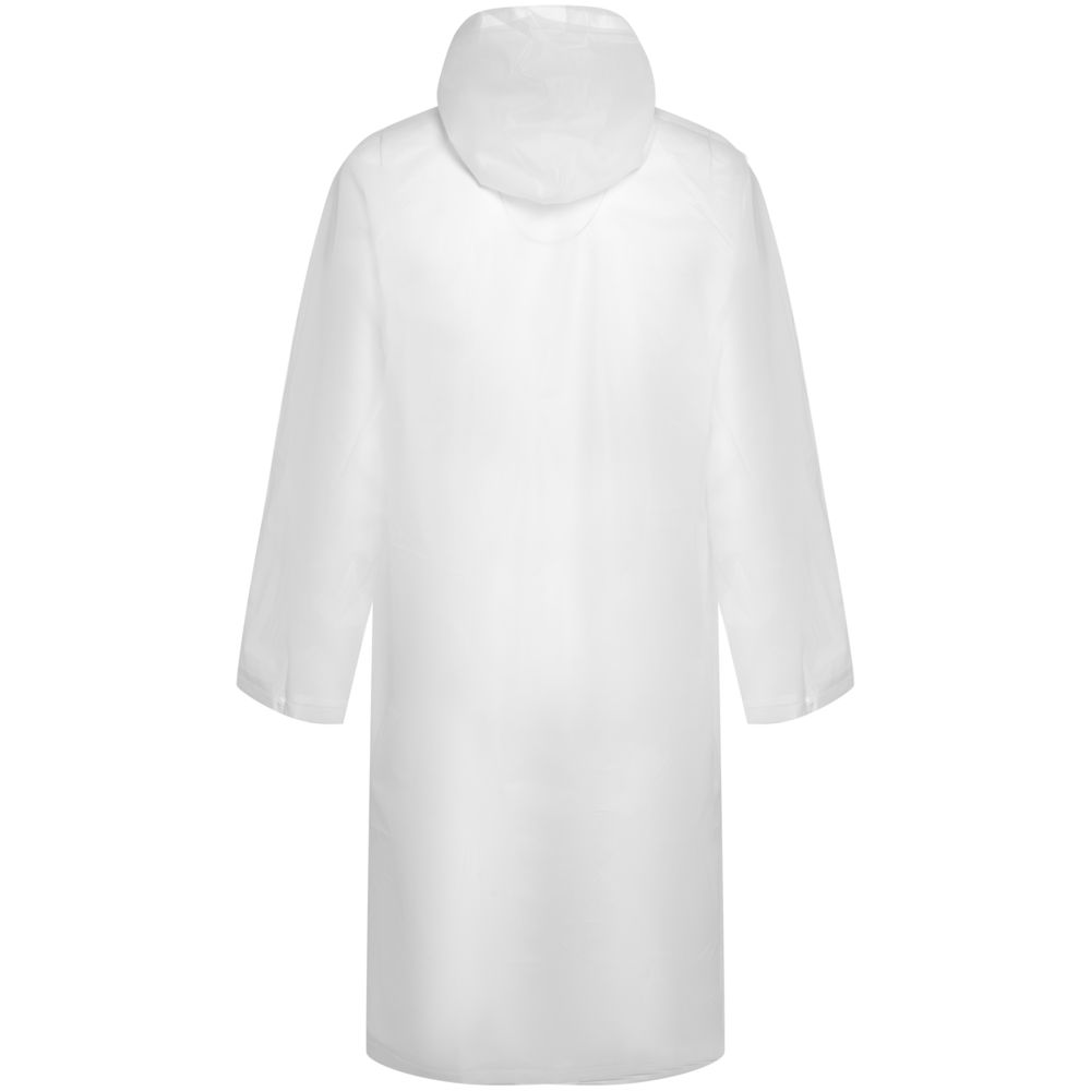 Изображение №2 | Дождевик RainDrop, белый, размер XS/S