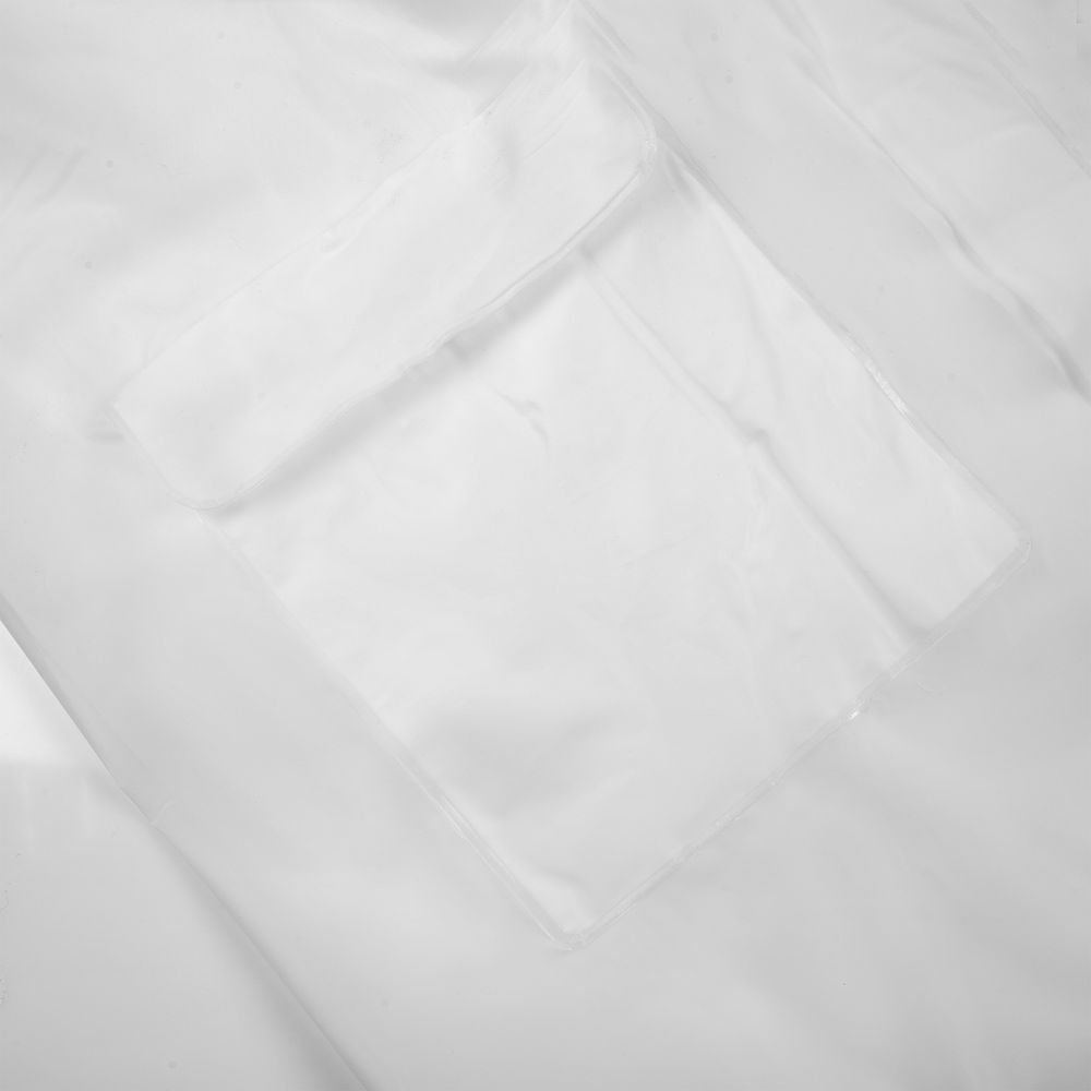 Изображение №6 | Дождевик RainDrop, белый, размер XS/S