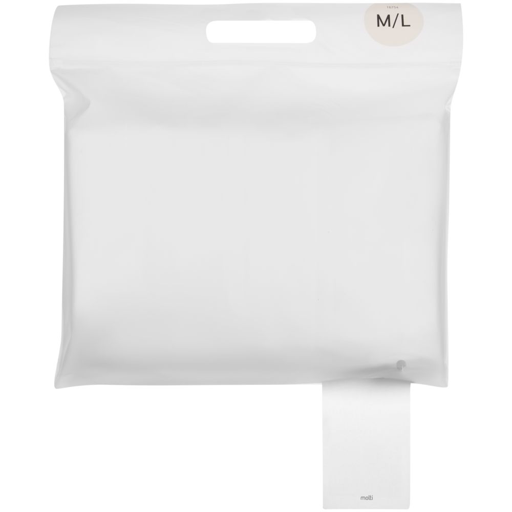 Изображение №7 | Дождевик RainDrop, белый, размер XS/S