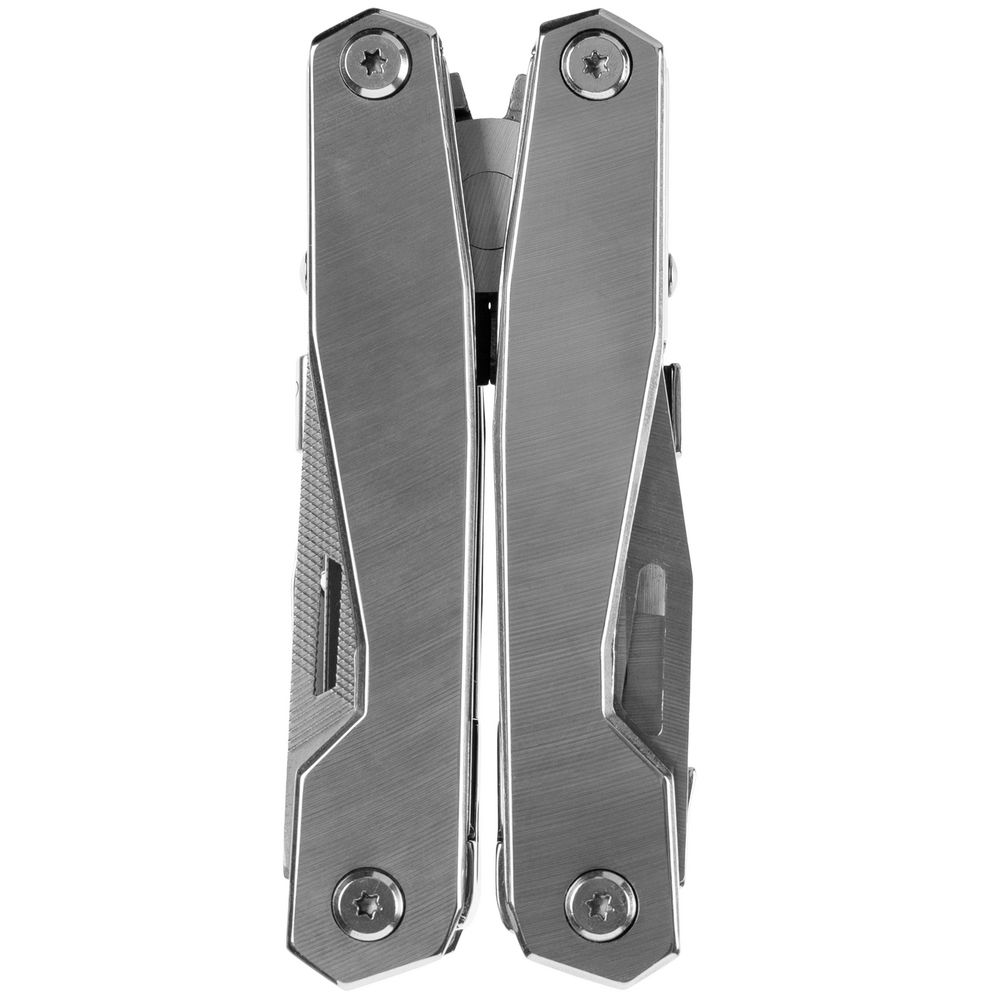 Изображение №6 | Мультиинструмент Vakwerk, серебристый