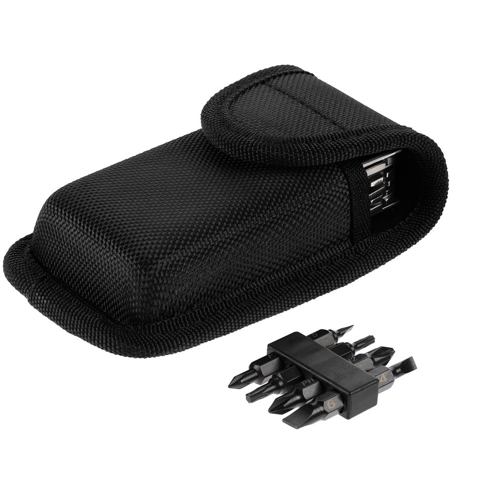 Изображение №9 | Мультиинструмент Vakwerk, серебристый