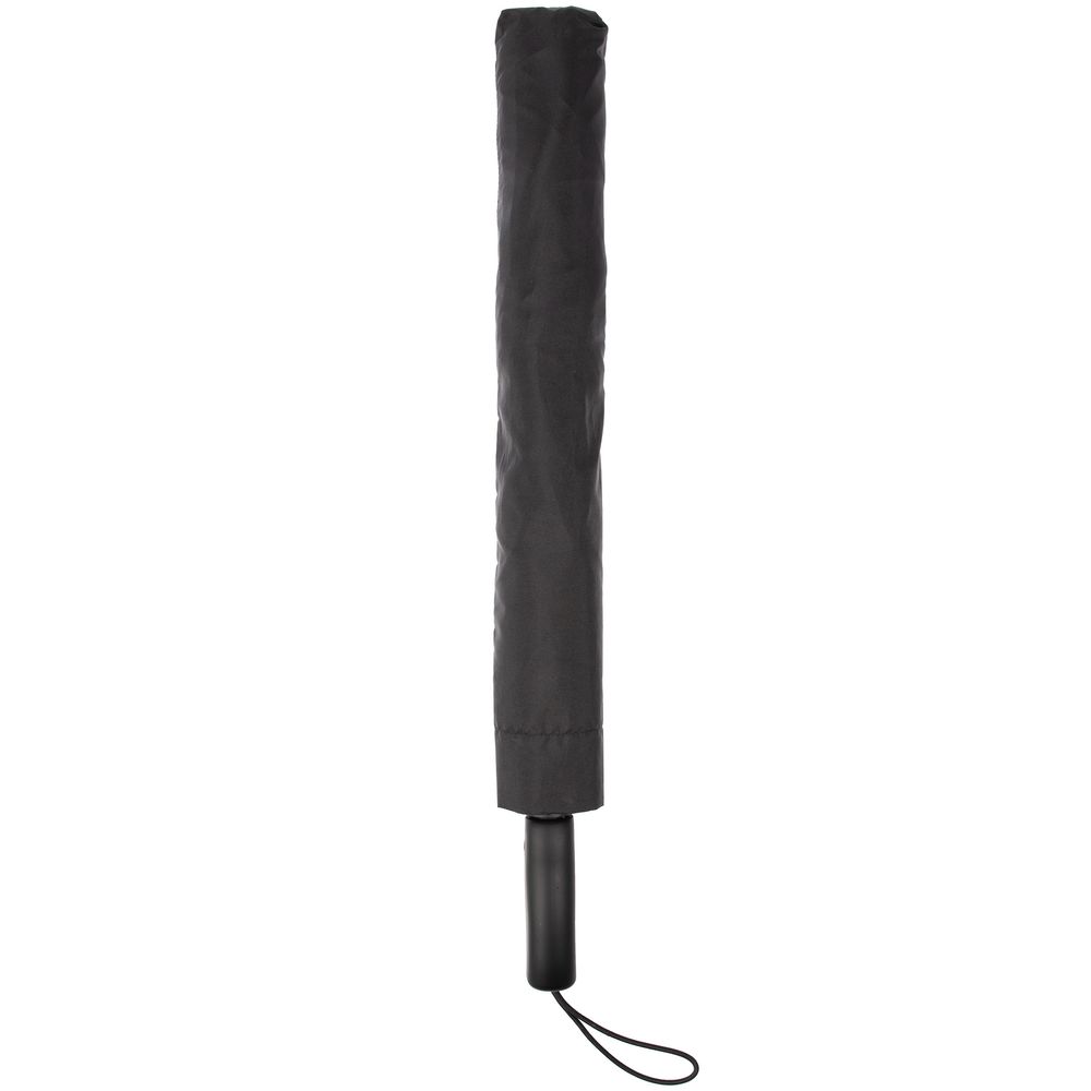 Изображение №3 | Зонт складной Big Arc, черный