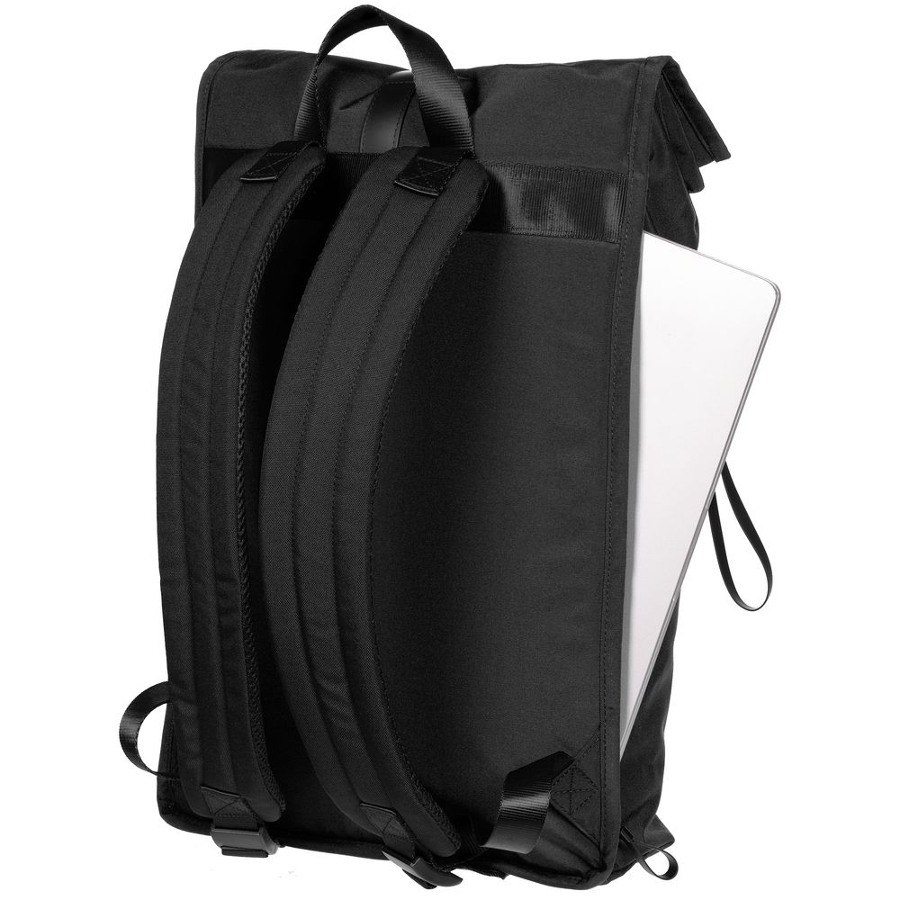 Изображение №3 | Рюкзак urbanPulse, черный