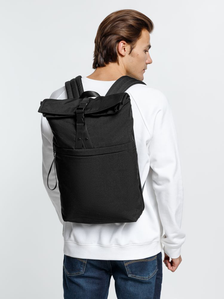 Изображение №12 | Рюкзак urbanPulse, черный