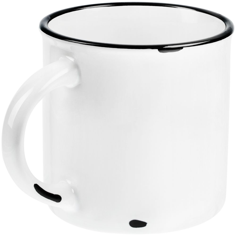 Изображение №2 | Кружка Dacha для сублимационной печати, белая