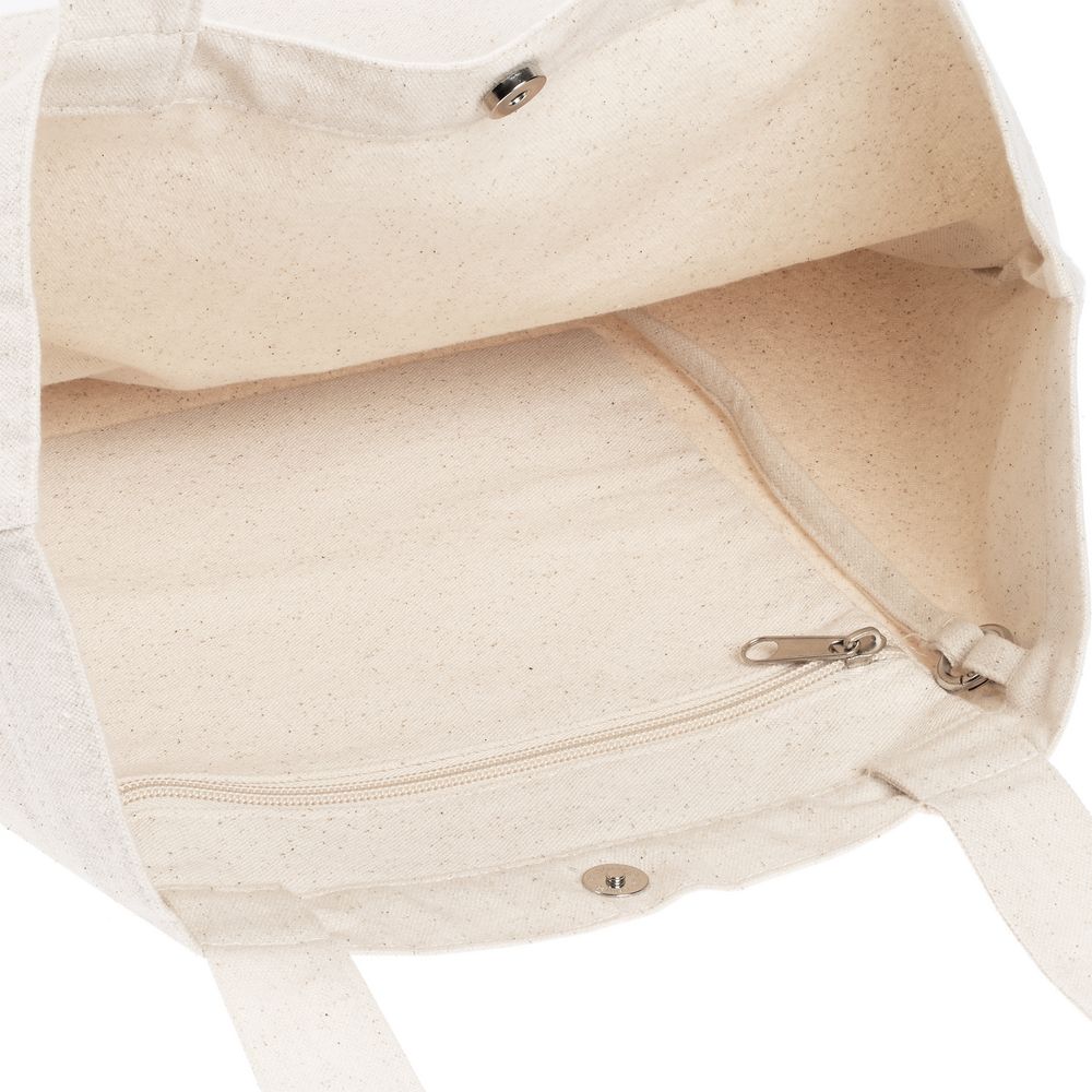 Изображение №9 | Сумка для покупок Mister Big, неокрашенная