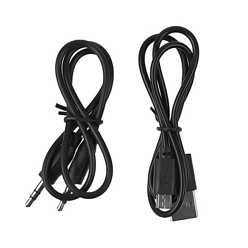 Изображение №10 | Лампа-колонка со световым будильником dreamTime, ver.2, черная