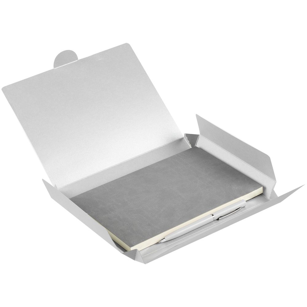 Изображение №2 | Набор Flat Light, серый