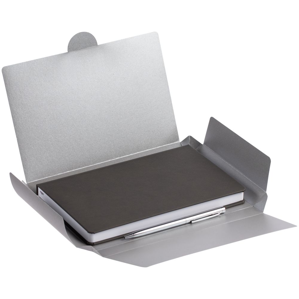 Изображение №2 | Набор Grade, серый