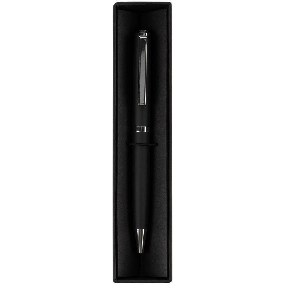 Изображение №2 | Ручка шариковая Inkish Chrome, черная