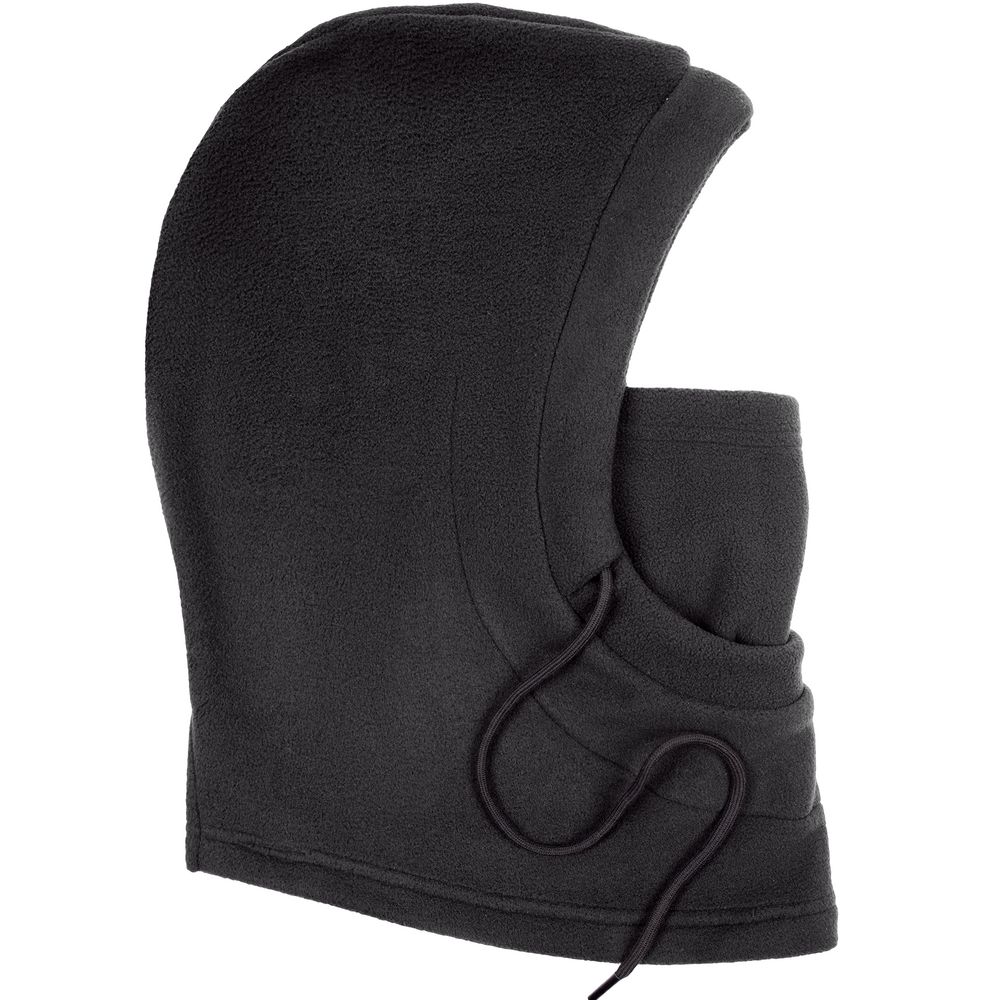 Изображение №1 | Балаклава-капюшон Nesse, черная