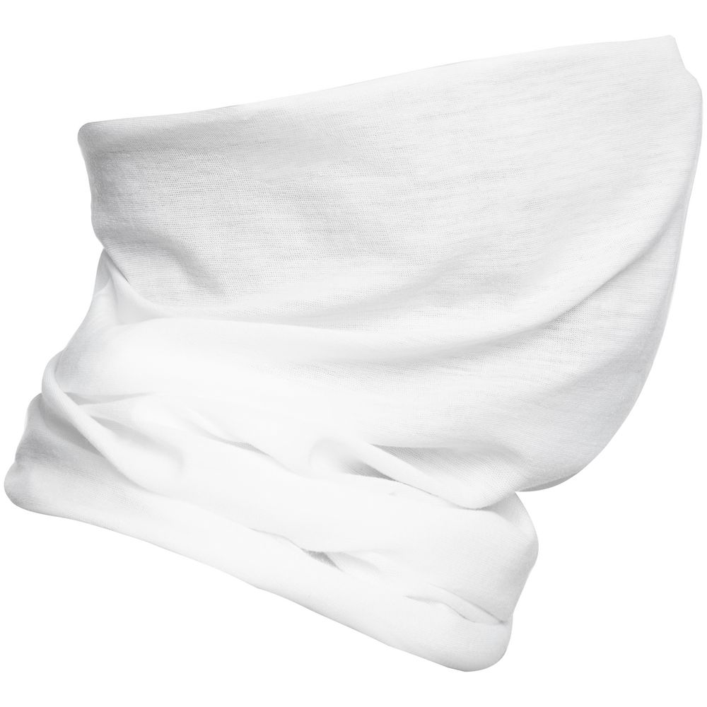 Изображение №2 | Многофункциональная бандана Dekko, белая