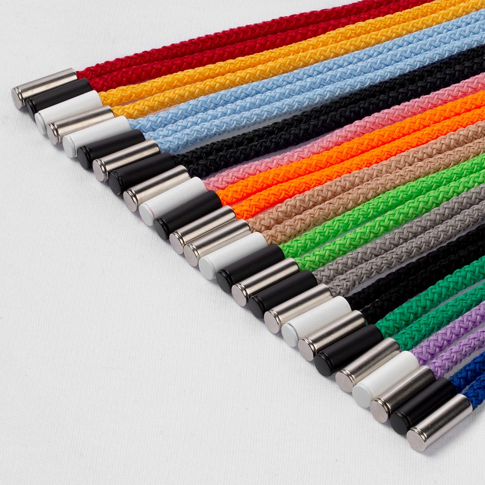 Изображение №8 | Наконечник для шнурка Nozzle, серебристый