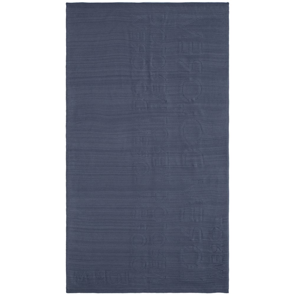 Изображение №8 | Плед на заказ Pluche Grand, S, акрил