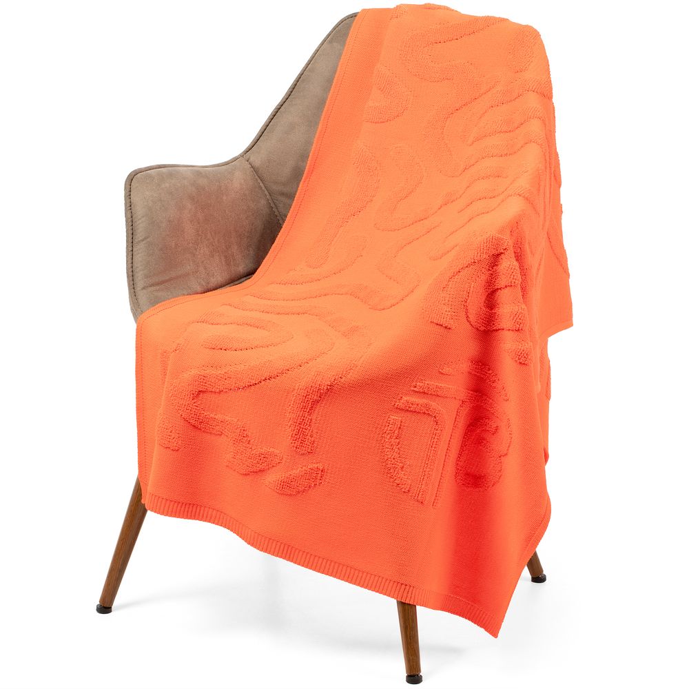 Изображение №14 | Плед на заказ Pluche Grand, S, акрил