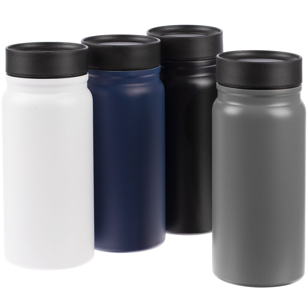 Изображение №8 | Термостакан Hardproof, черный