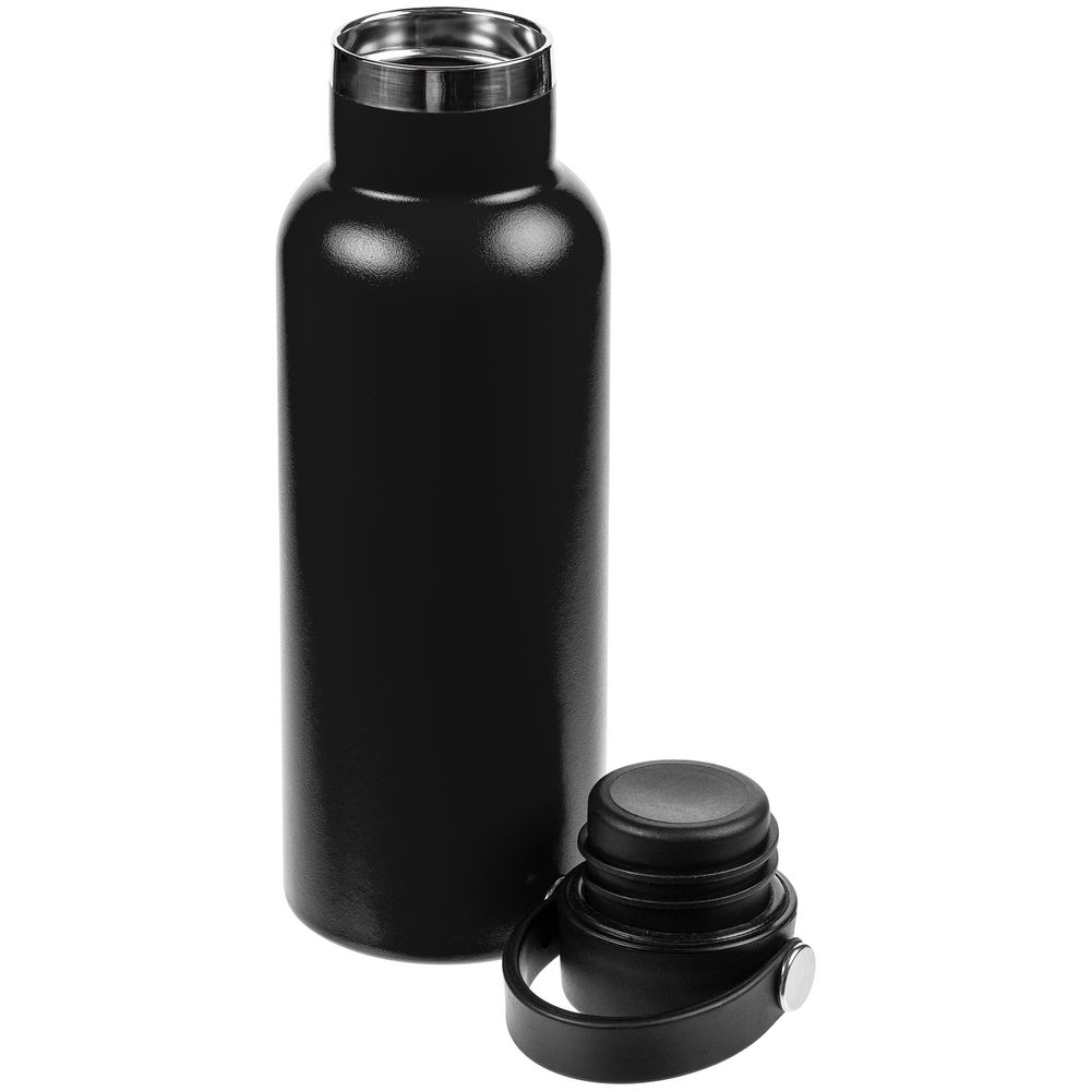 Изображение №3 | Термобутылка Bidon, черная