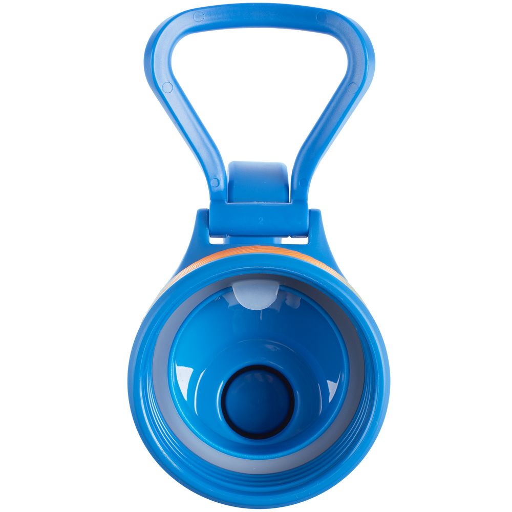 Изображение №11 | Термобутылка Fujisan XL, синяя