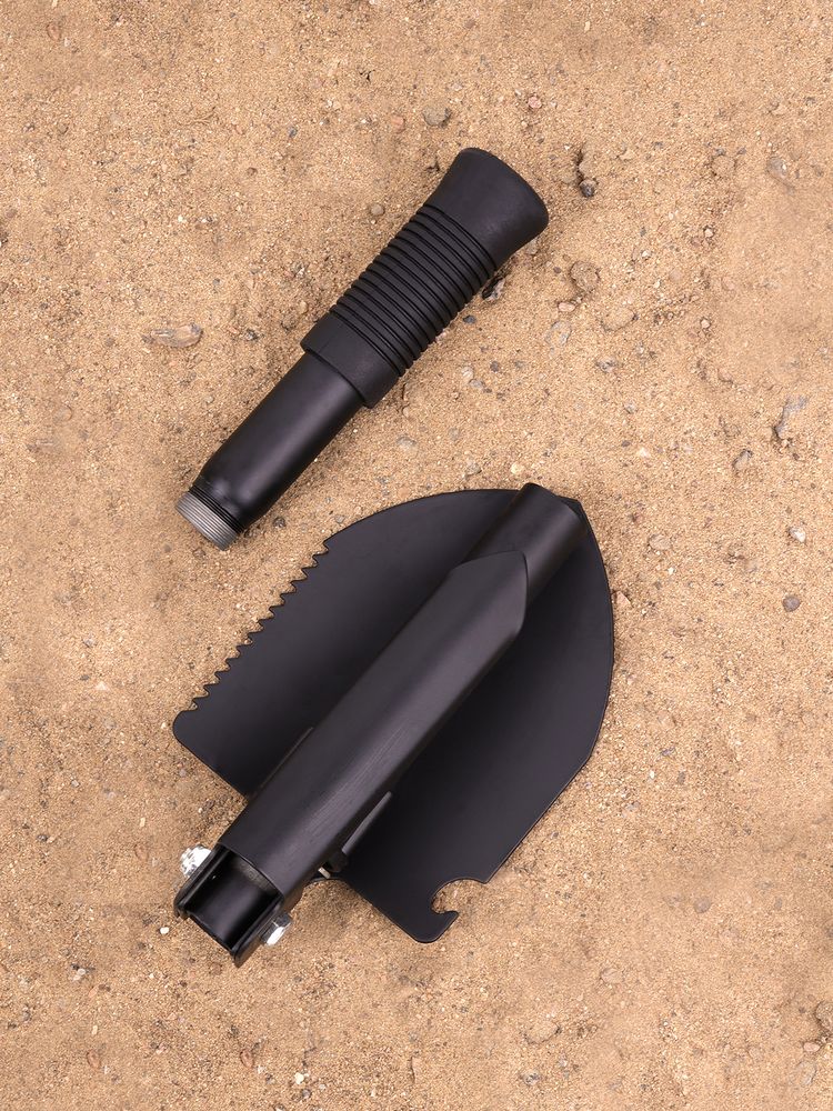 Изображение №11 | Складная лопата Sap, ver.2