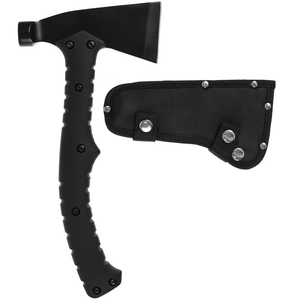 Изображение №4 | Туристический топор Bal, черный