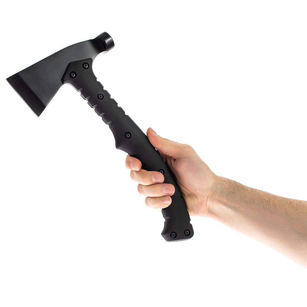 Изображение №9 | Туристический топор Bal, черный