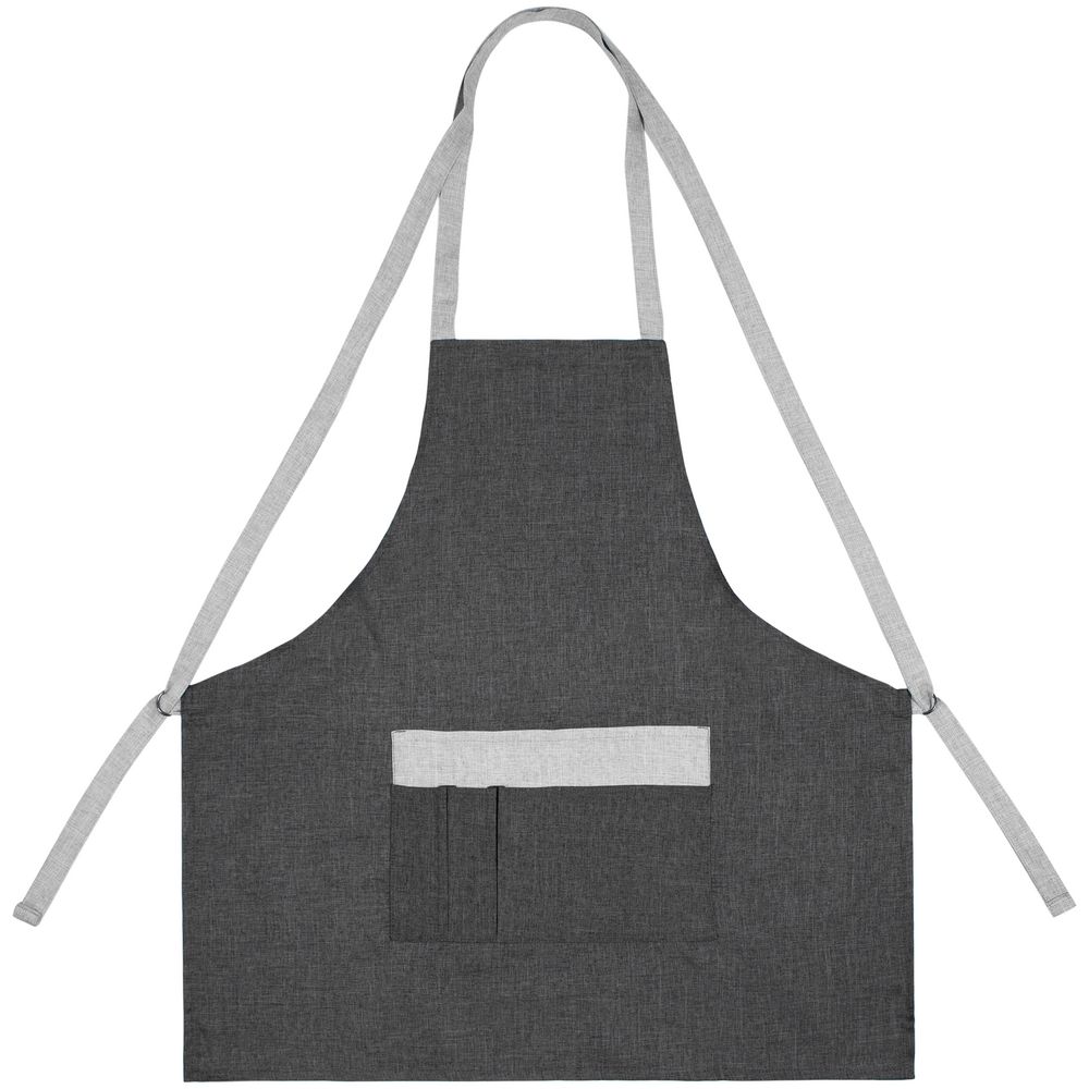 Изображение №1 | Фартук Settle In, темно-серый