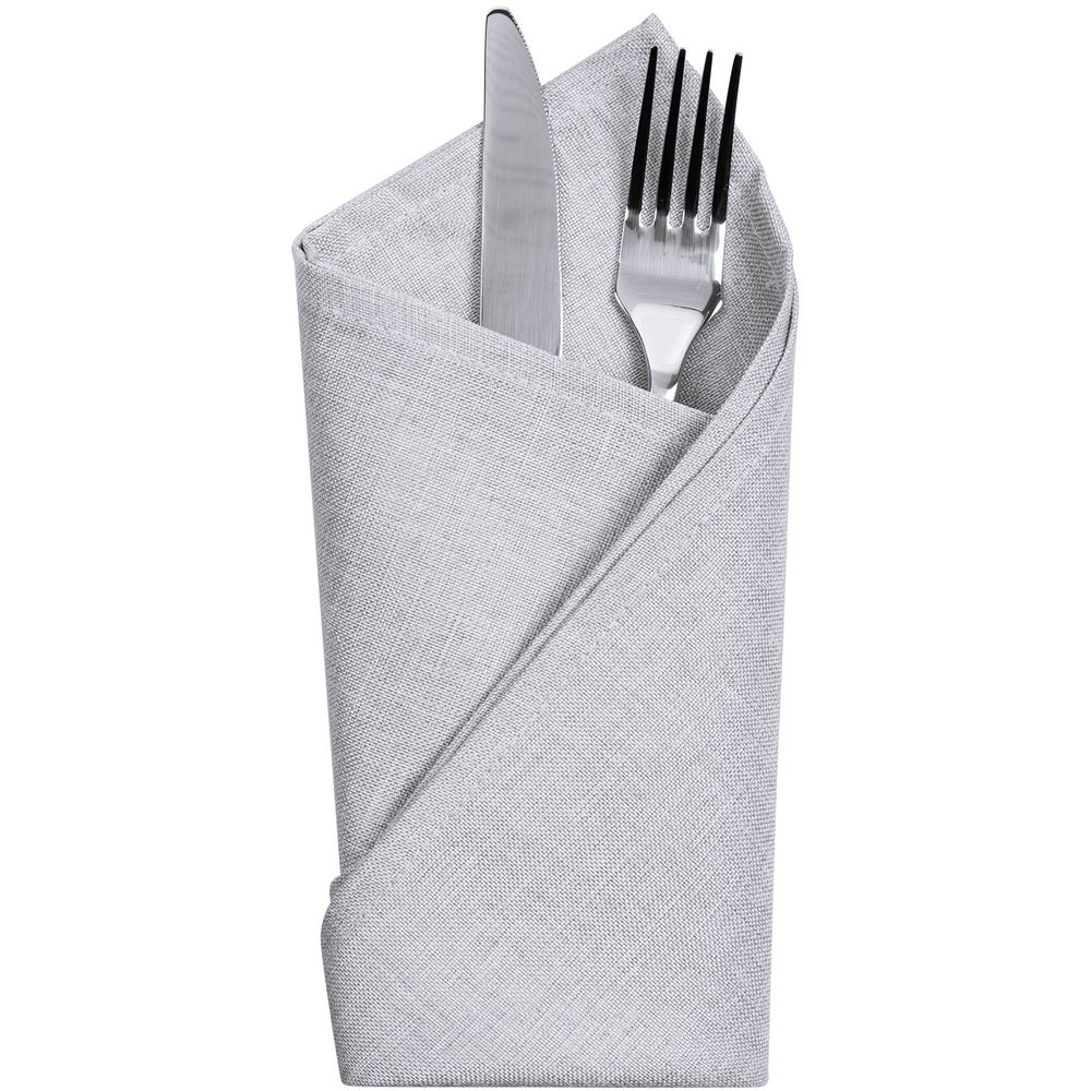 Изображение №5 | Салфетка сервировочная Settle In, серая