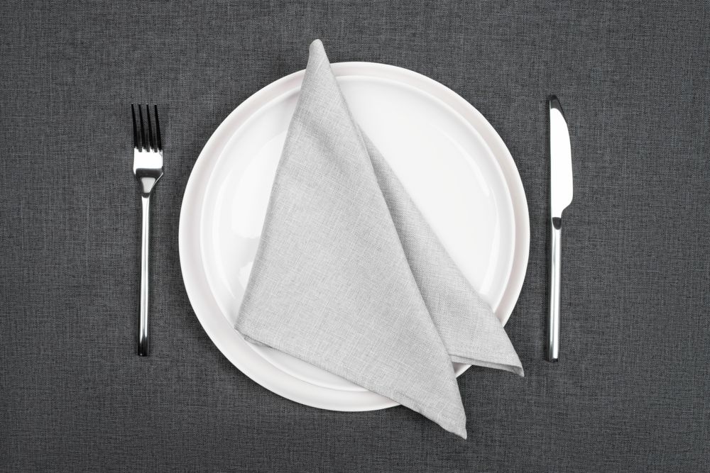 Изображение №6 | Дорожка сервировочная Settle In, темно-серая