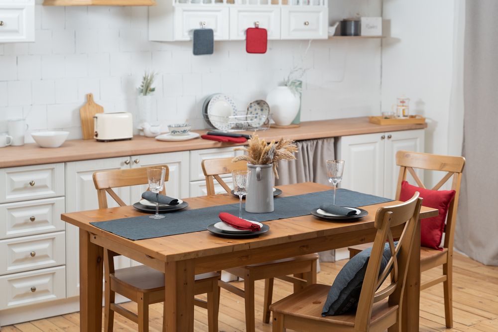 Изображение №8 | Дорожка сервировочная Settle In, темно-серая