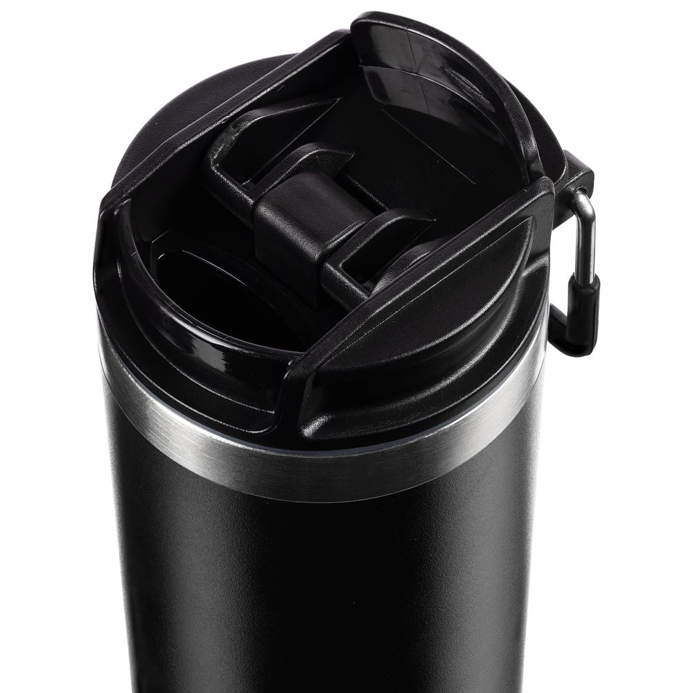 Изображение №3 | Термостакан Ringo Stark, черный