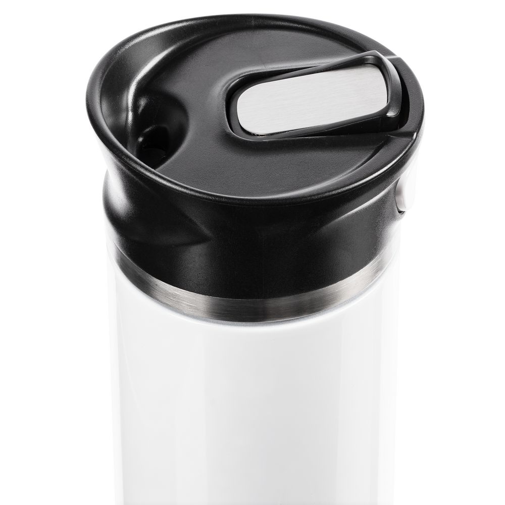 Изображение №3 | Термостакан Kilkee, белый