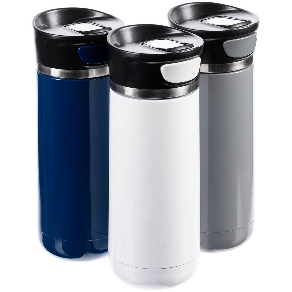 Изображение №6 | Термостакан Kilkee, белый