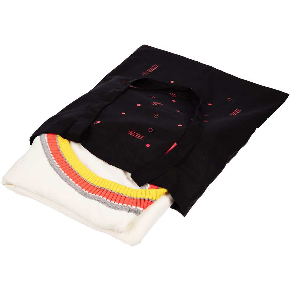 Изображение №17 | Жилет оверсайз унисекс Cornell в сумке, бежевый, размер S/M