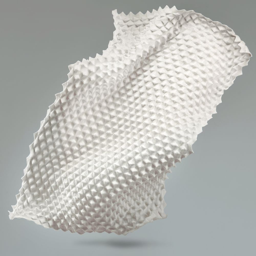 Изображение №7 | Плед Metamorpho