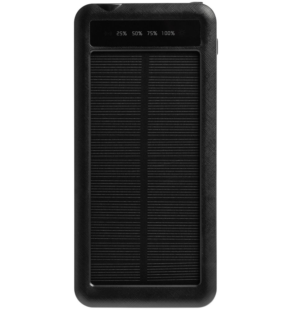 Изображение №2 | Аккумулятор Holiday Maker, 10000 мАч, оранжевый