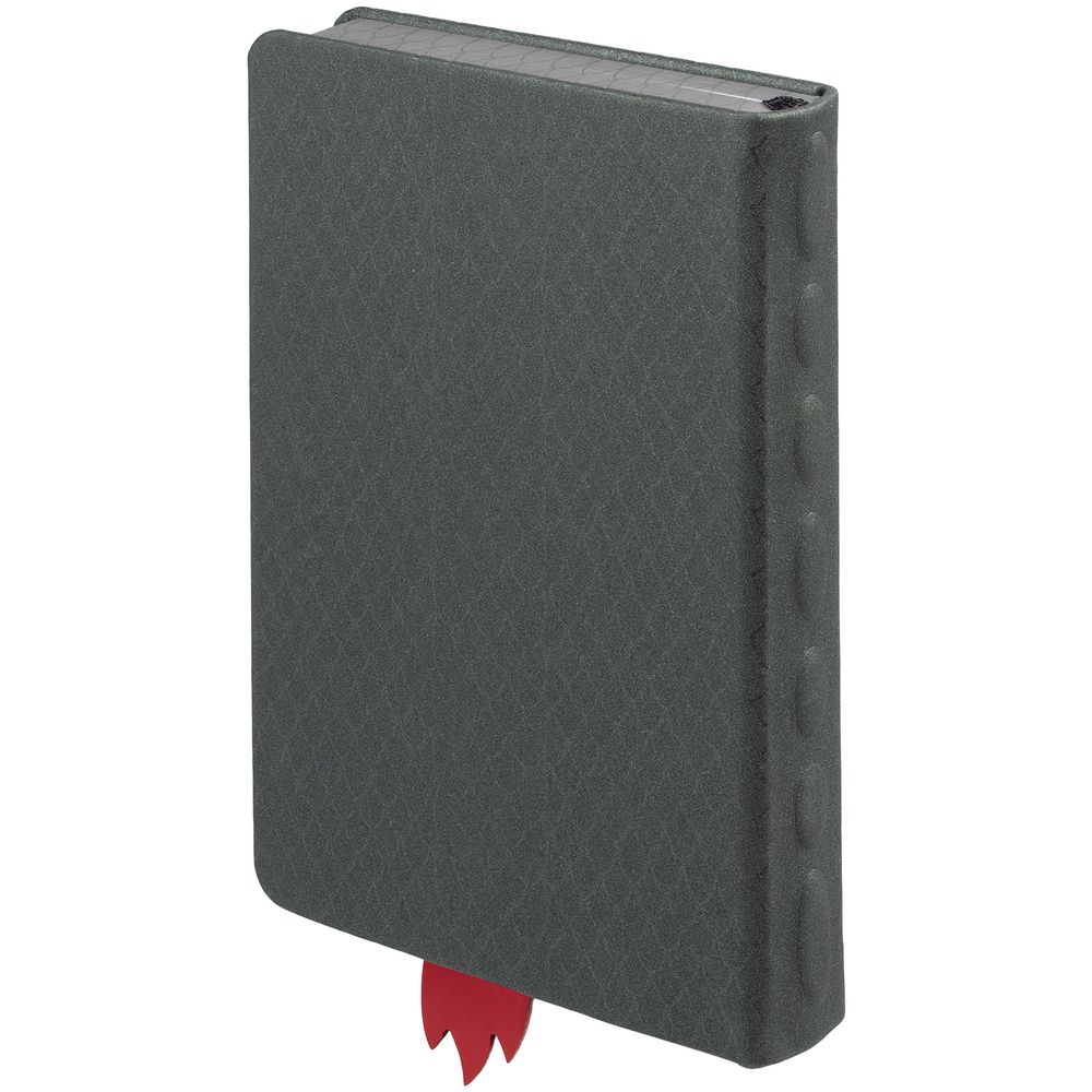 Изображение №4 | Ежедневник «Дракон», недатированный, темно-зеленый