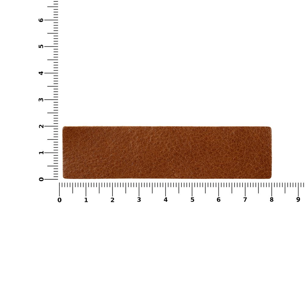 Изображение №2 | Лейбл Listra Nubuck, S, коричневый