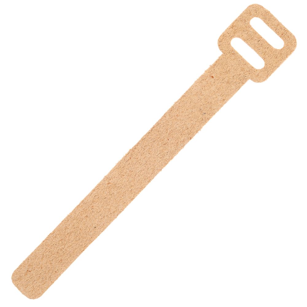 Изображение №2 | Пуллер кожаный Molim, S, бежевый