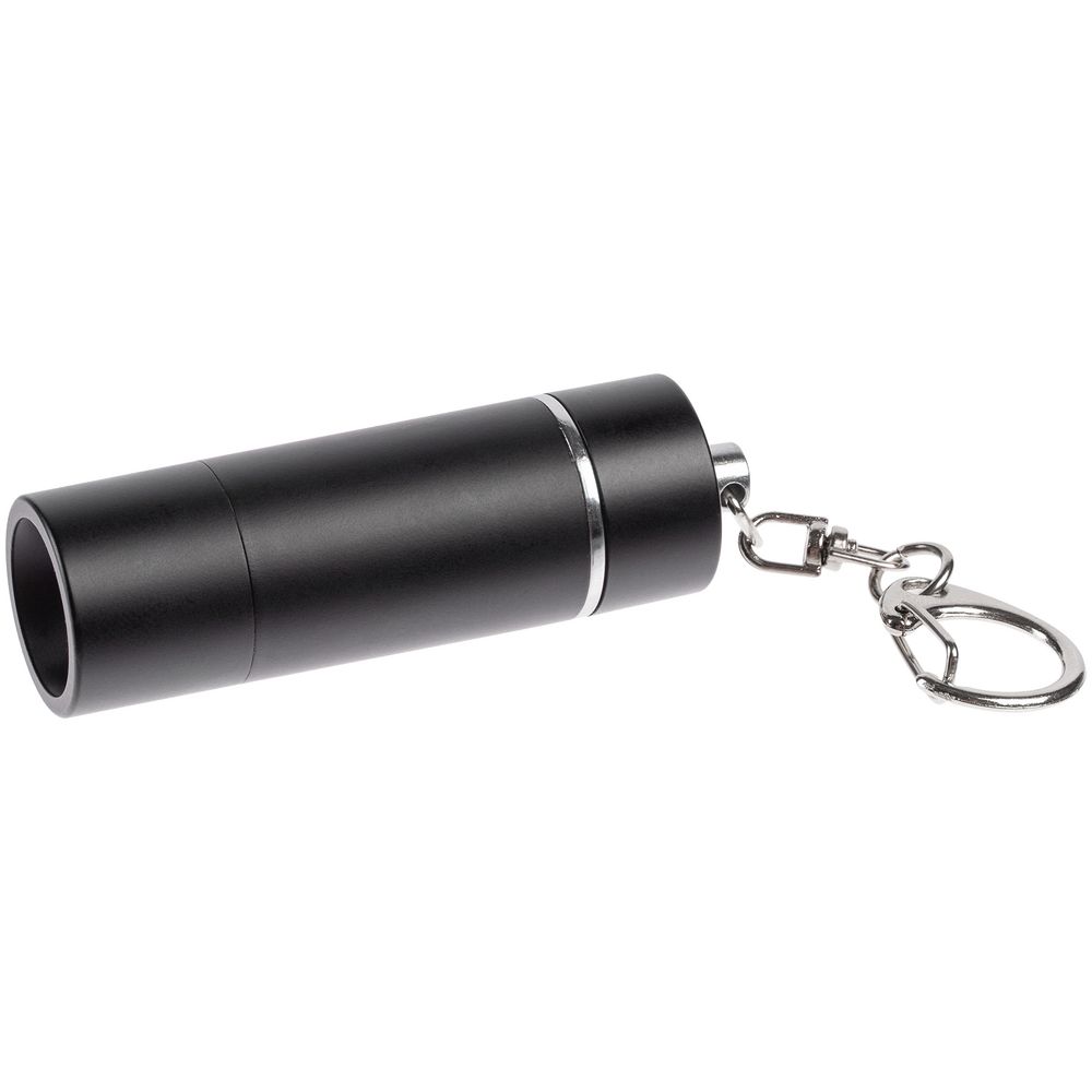 Изображение №2 | Брелок-фонарик Click Ray, ver.2, черный