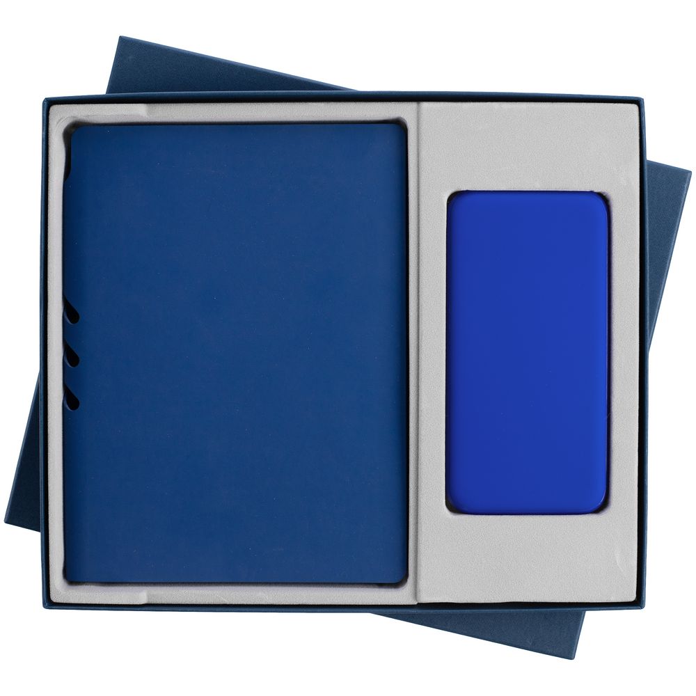 Изображение №2 | Набор Flexpen Shall Energy, синий