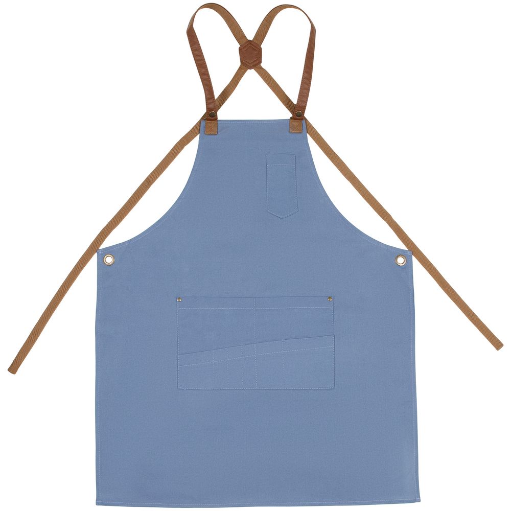 Изображение №1 | Фартук Artful, синий