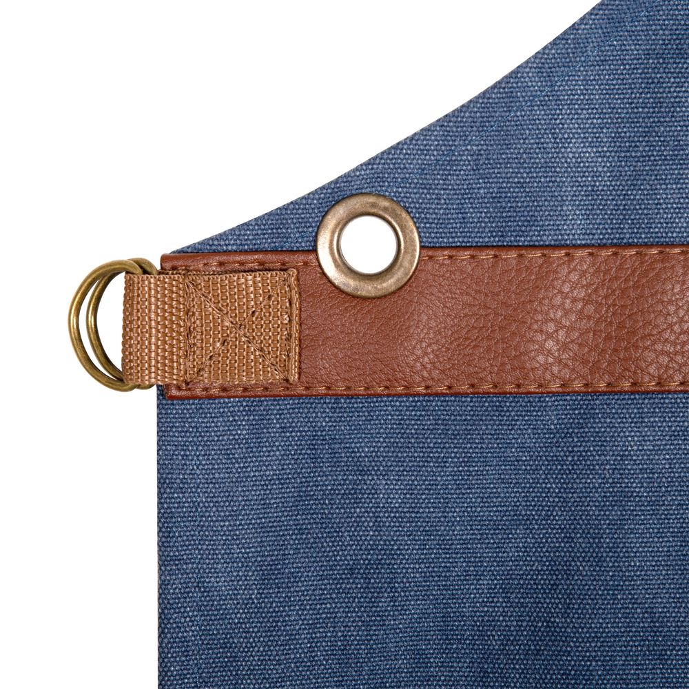 Изображение №3 | Фартук Artificer, синий