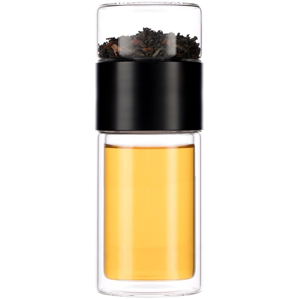 Изображение №1 | Бутылка для заваривания Cultivar, черная