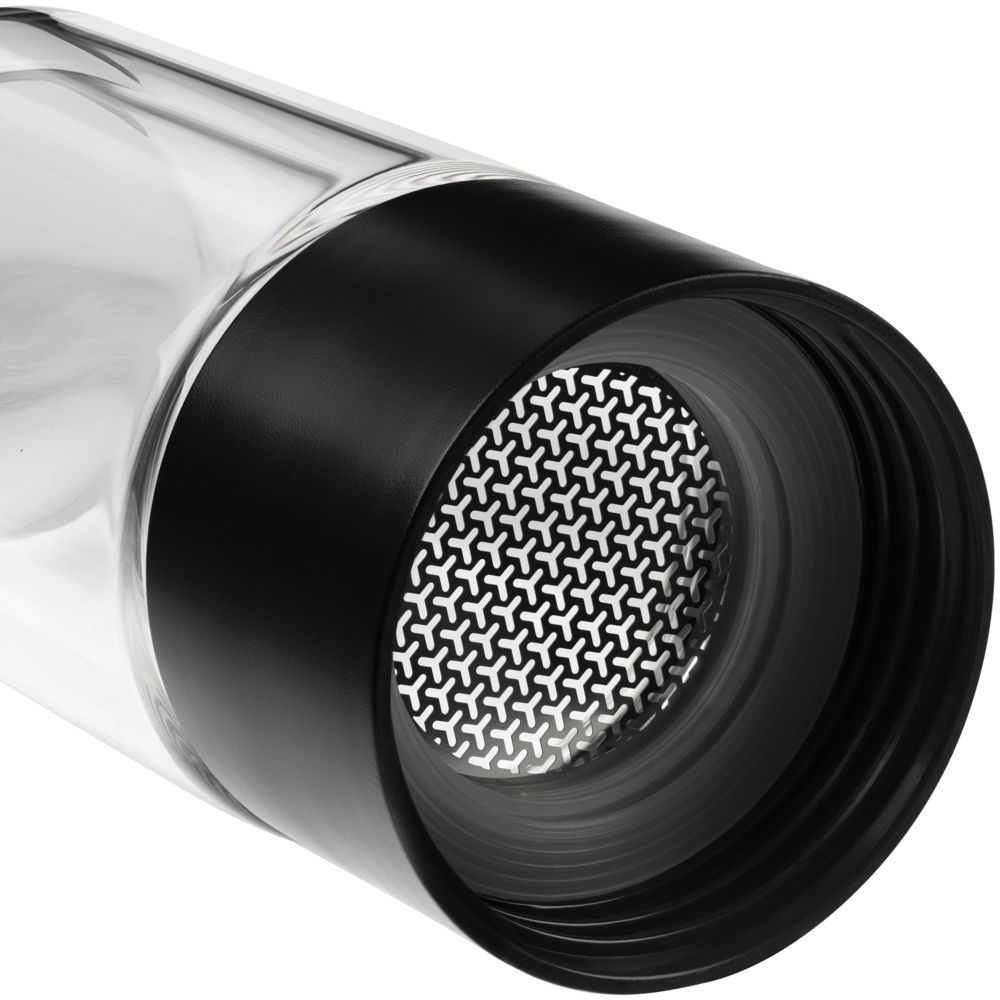 Изображение №4 | Бутылка для заваривания Cultivar, черная