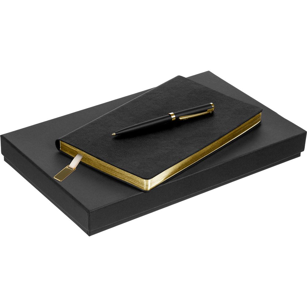 Изображение №1 | Набор Petrus, черный