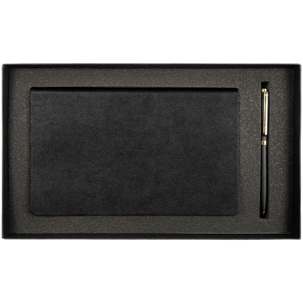 Изображение №2 | Набор Petrus, черный